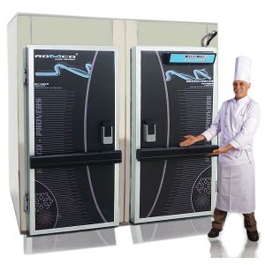 CAMARA FERMENTACION CONTROLADA ROMCO STM 6C2P 80X80