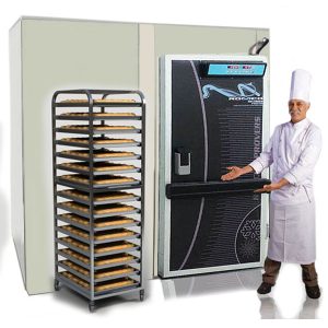 CAMARA FERMENTACION CONTROLADA ROMCO STM 4C1P 80X80