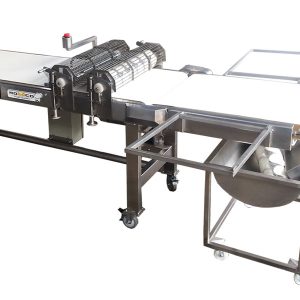 MESON DE CORTE PROFESIONAL ROMCO MC1