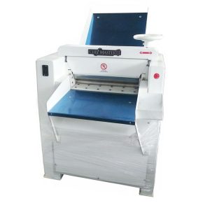 SOBADORA DE MASAS PROFESIONAL CHEFMASTER SBW-55 LINEA INTERMEDIA / 380V TRIFASICA